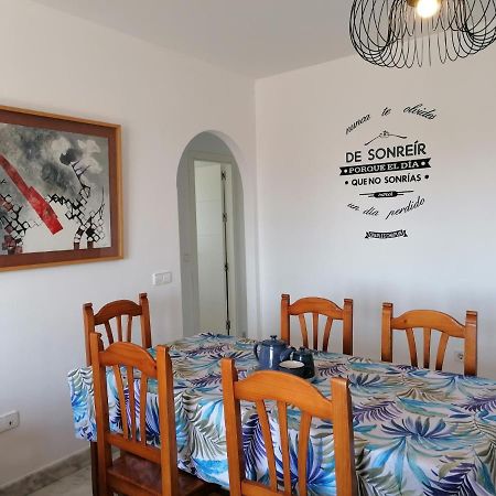 Blue Dreams Apartment Mijas Luaran gambar