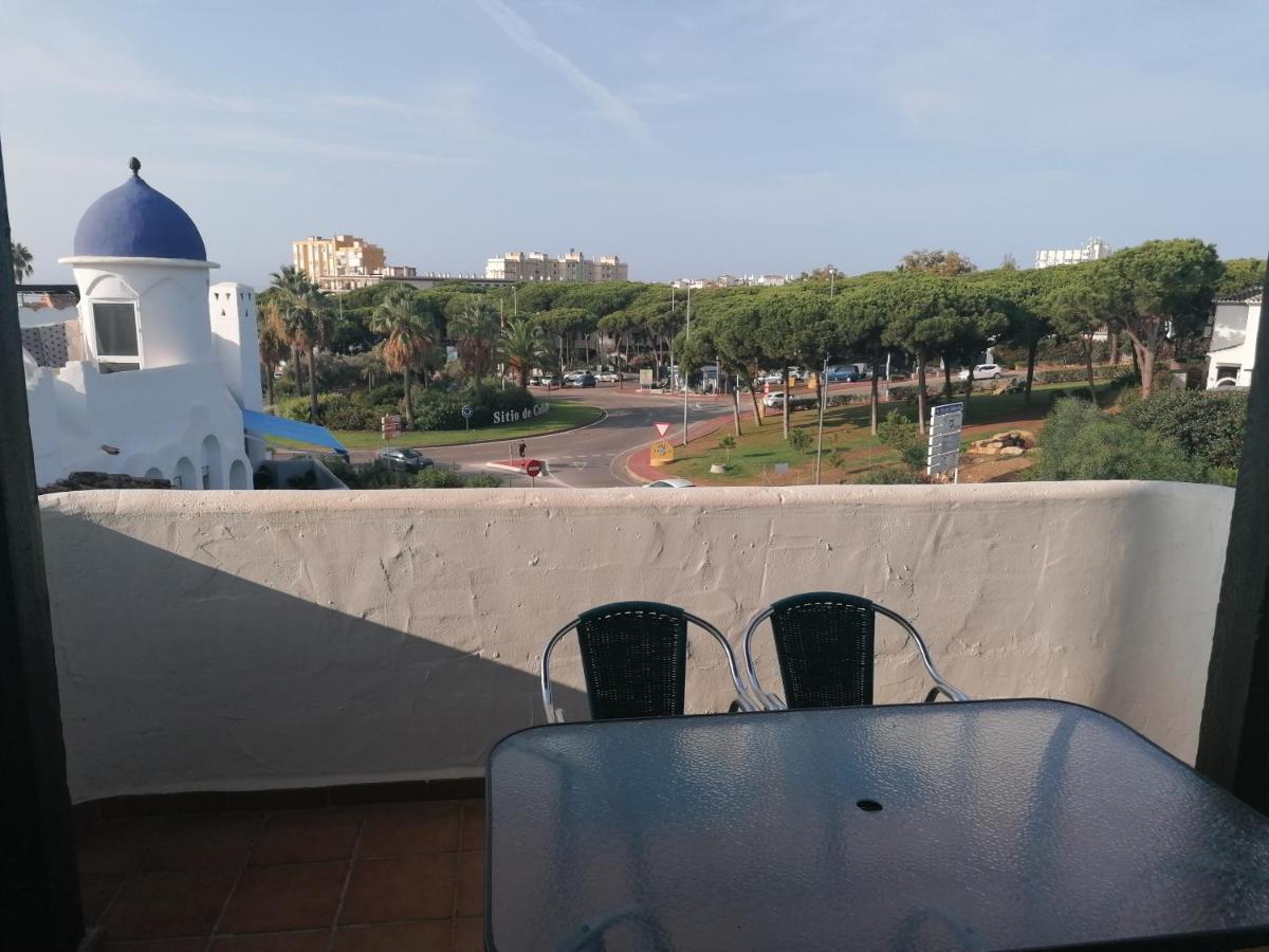 Blue Dreams Apartment Mijas Luaran gambar