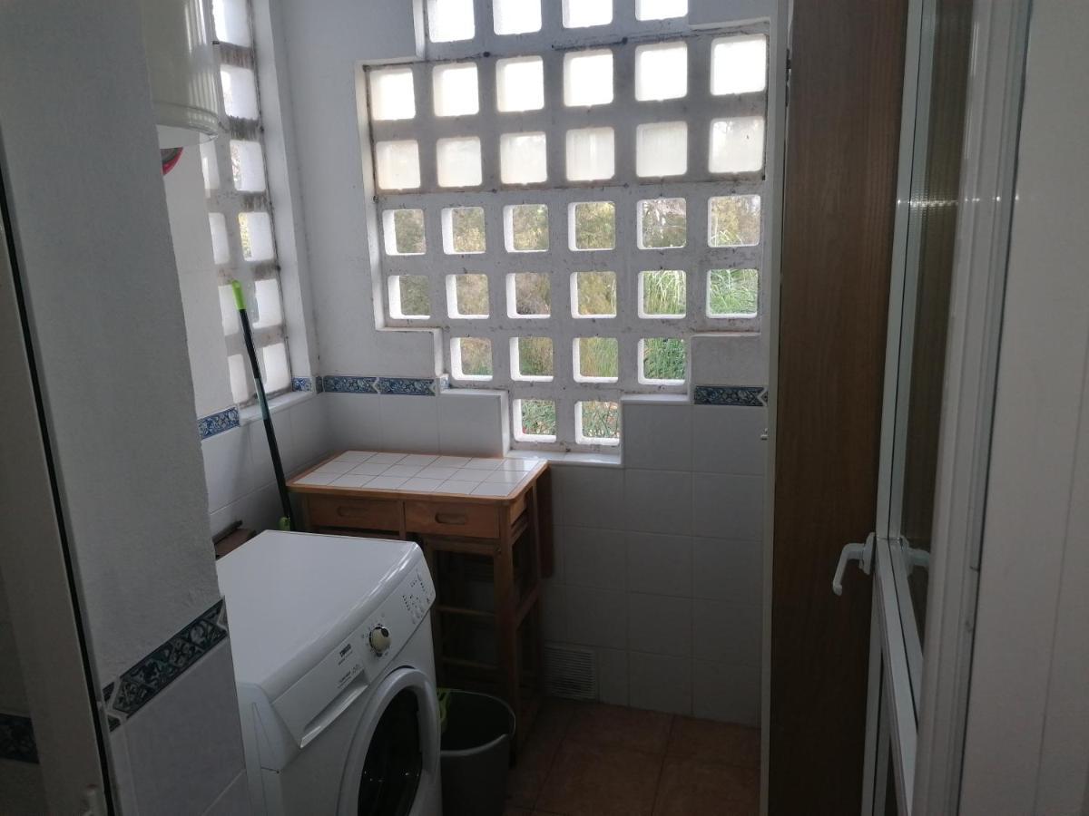 Blue Dreams Apartment Mijas Luaran gambar