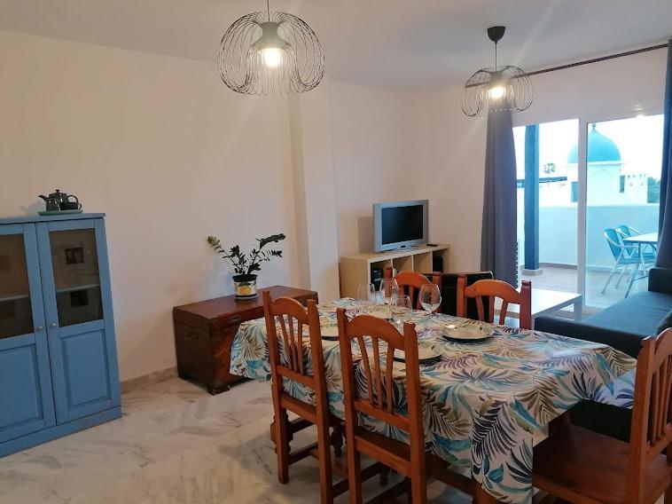Blue Dreams Apartment Mijas Luaran gambar