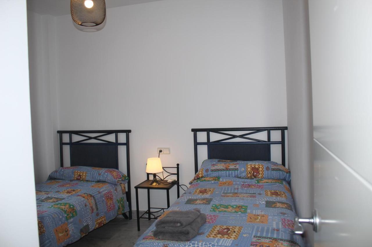 Blue Dreams Apartment Mijas Luaran gambar