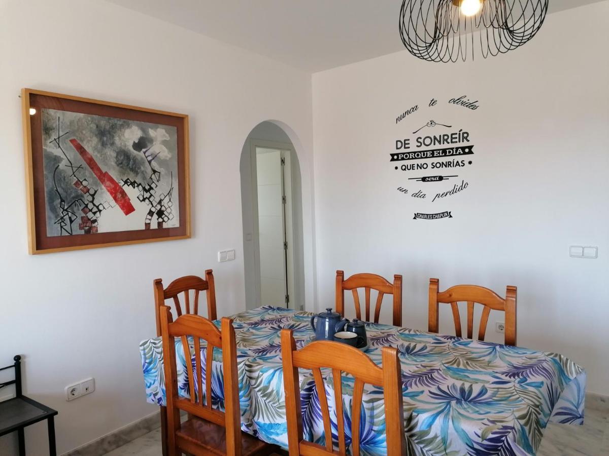 Blue Dreams Apartment Mijas Luaran gambar
