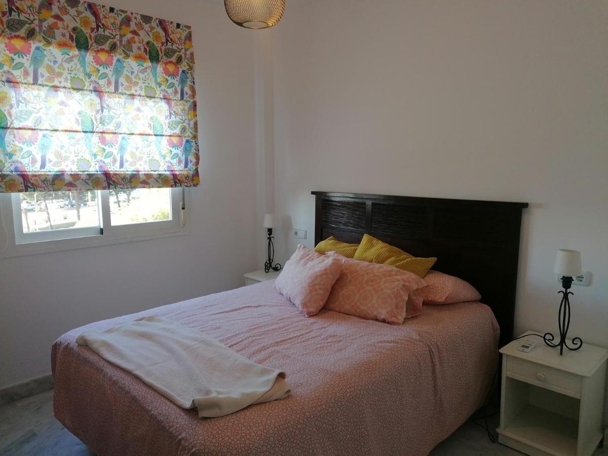 Blue Dreams Apartment Mijas Luaran gambar