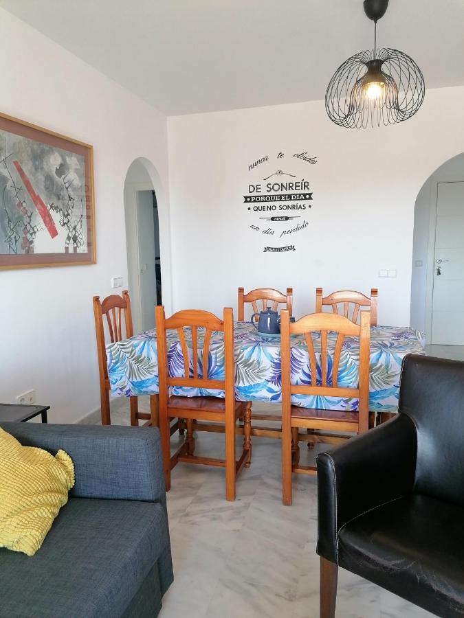 Blue Dreams Apartment Mijas Luaran gambar