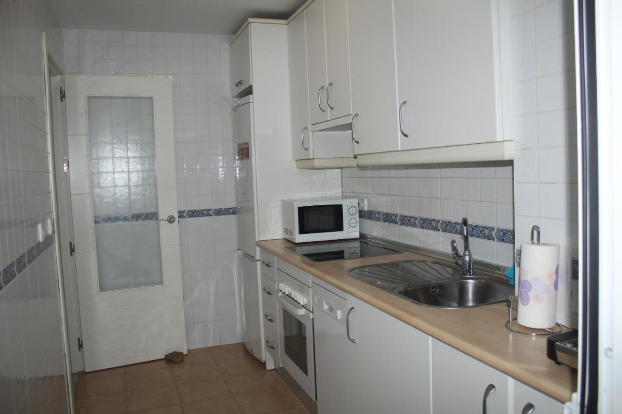 Blue Dreams Apartment Mijas Luaran gambar