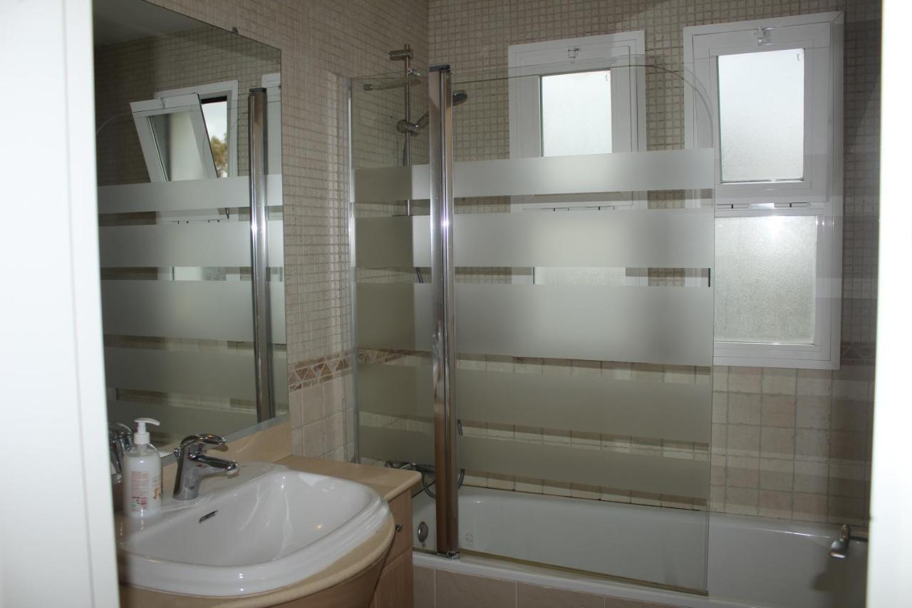 Blue Dreams Apartment Mijas Luaran gambar