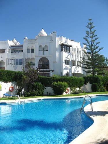 Blue Dreams Apartment Mijas Luaran gambar