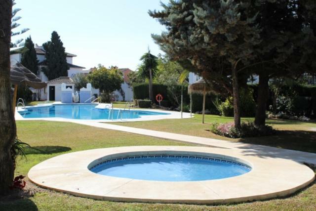Blue Dreams Apartment Mijas Luaran gambar